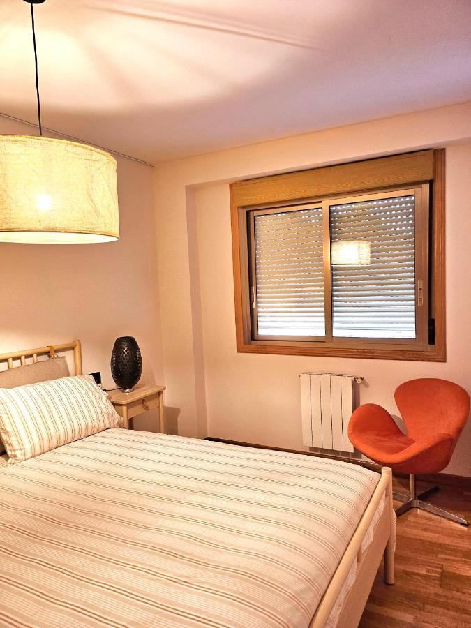 Apartamentcastrotuy Tui Exteriör bild
